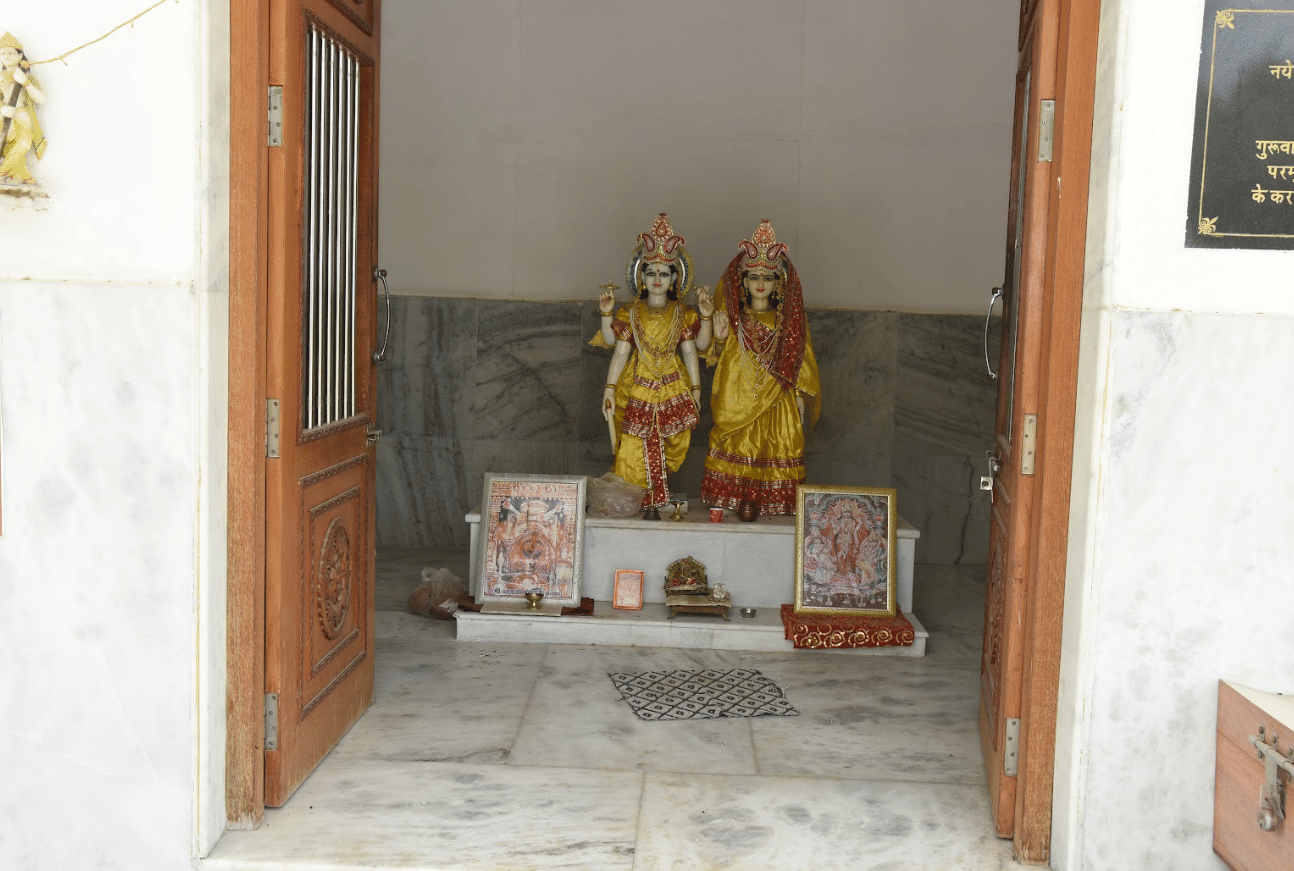 Biyani Institute of Pharmaceutical Sciences Jaipur Temple photo 10